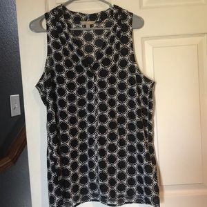 Banana Republic blouse